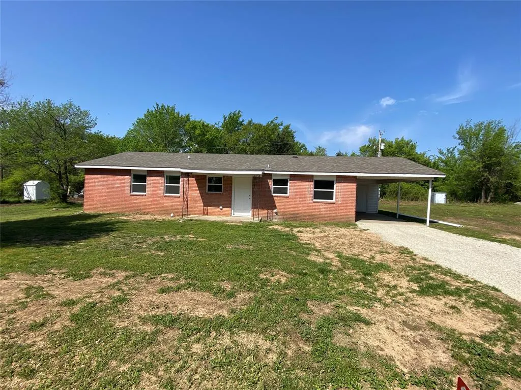 Photo 2 — 36015 EW 1190 Road, Seminole, OK 74868