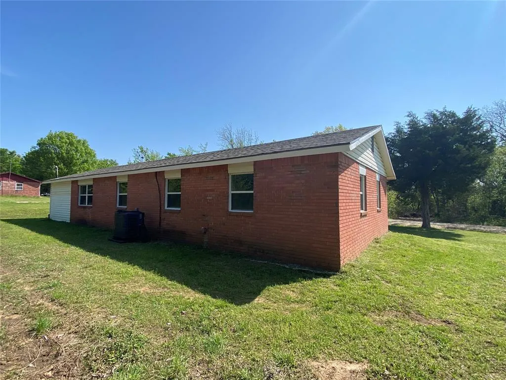 Photo 3 — 36015 EW 1190 Road, Seminole, OK 74868