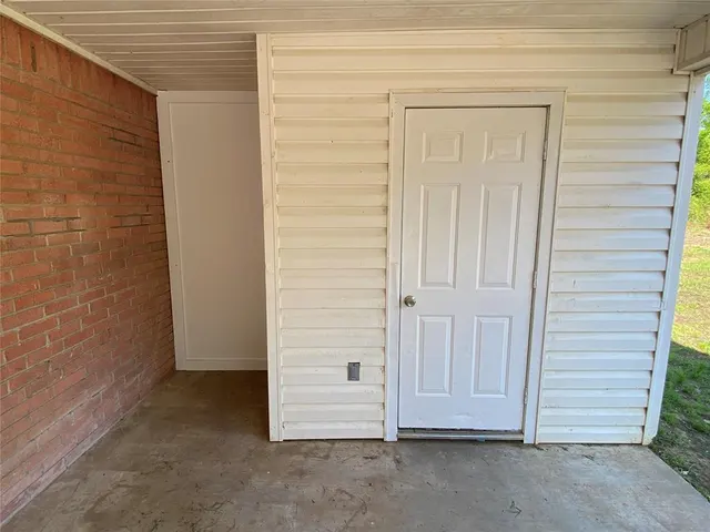 Photo 6 — 36015 EW 1190 Road, Seminole, OK 74868