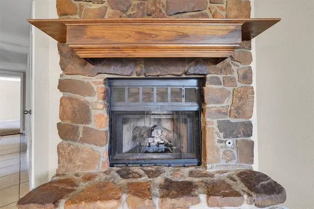 Photo 7 — 126 Blue Ridge Drive, Elk City, OK 73644