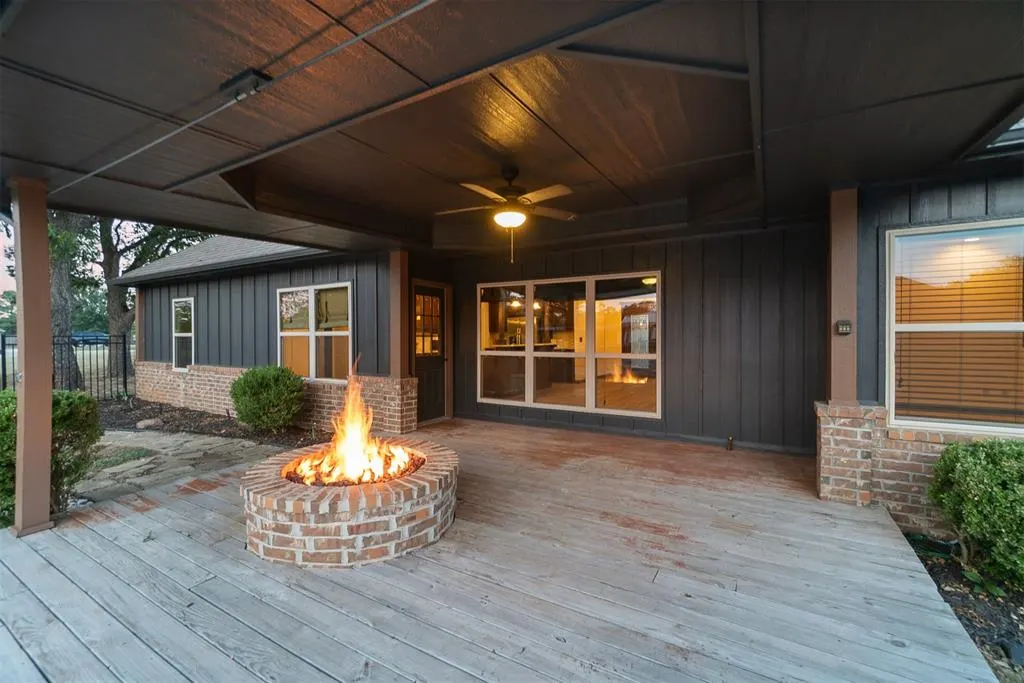 Photo 42 — 19066 Charleston Loop, Shawnee, OK 74801