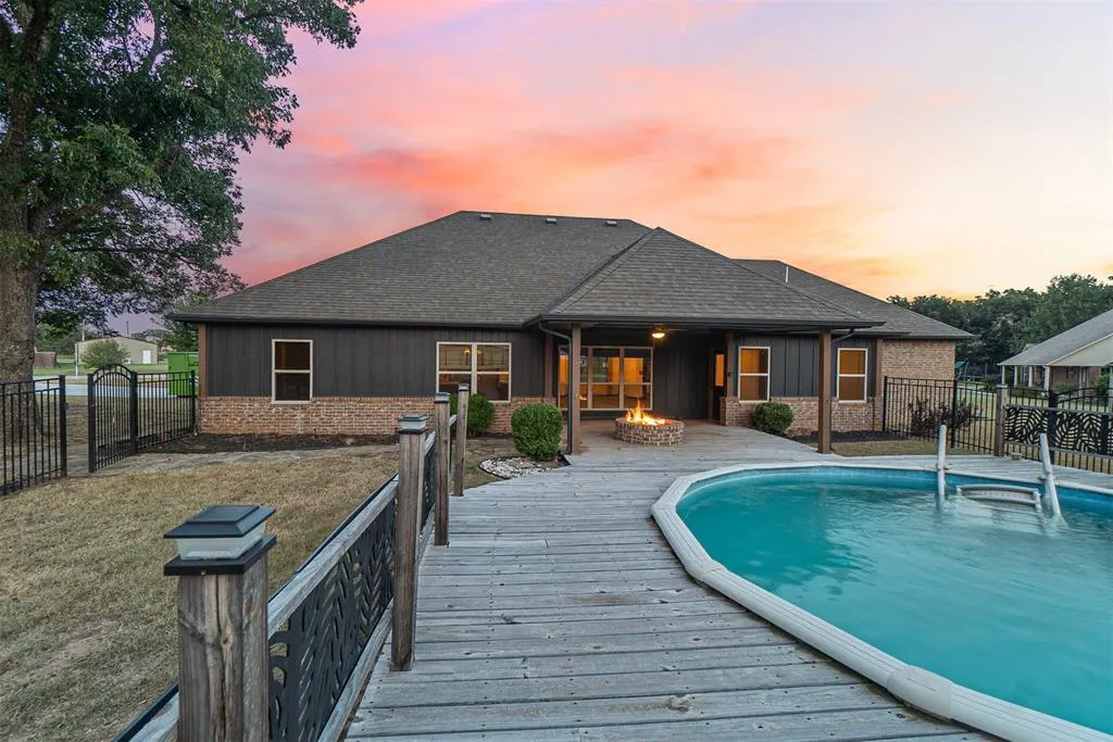 Photo 45 — 19066 Charleston Loop, Shawnee, OK 74801