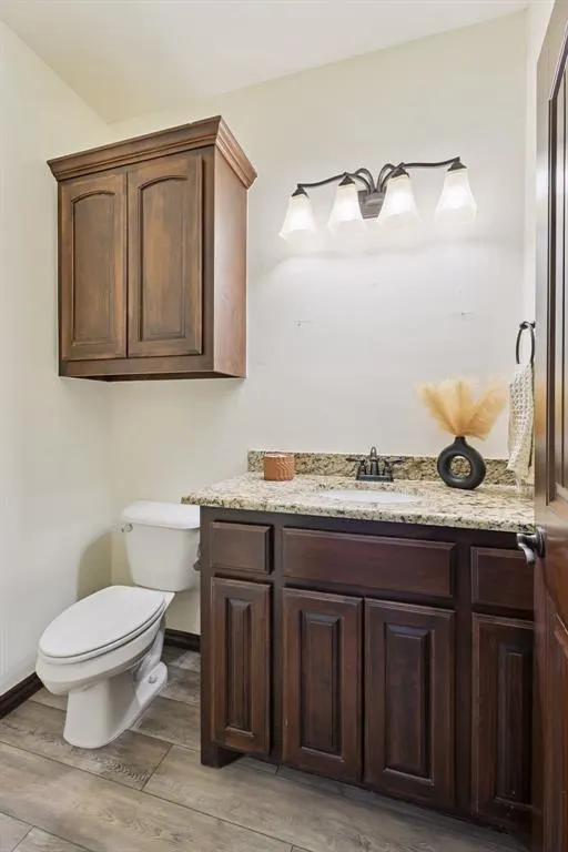 Photo 40 — 19066 Charleston Loop, Shawnee, OK 74801
