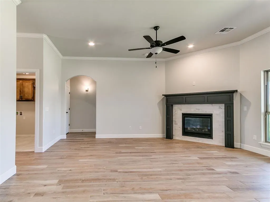 Photo 15 — 11833 NW 120th Street, Yukon, OK 73099