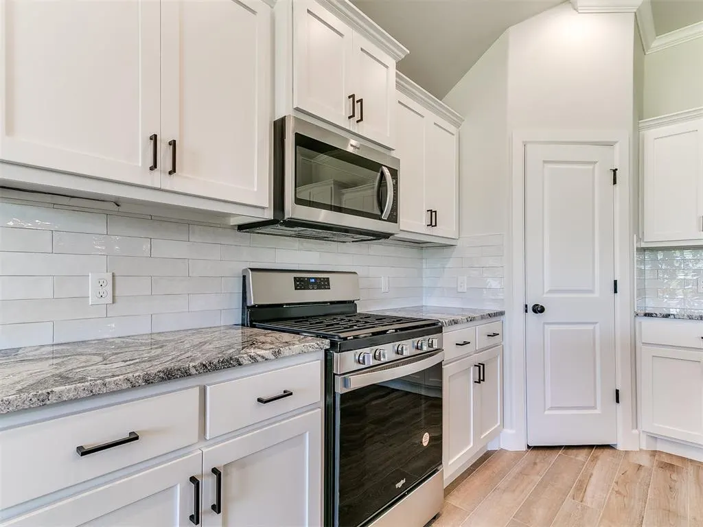 Photo 29 — 11833 NW 120th Street, Yukon, OK 73099