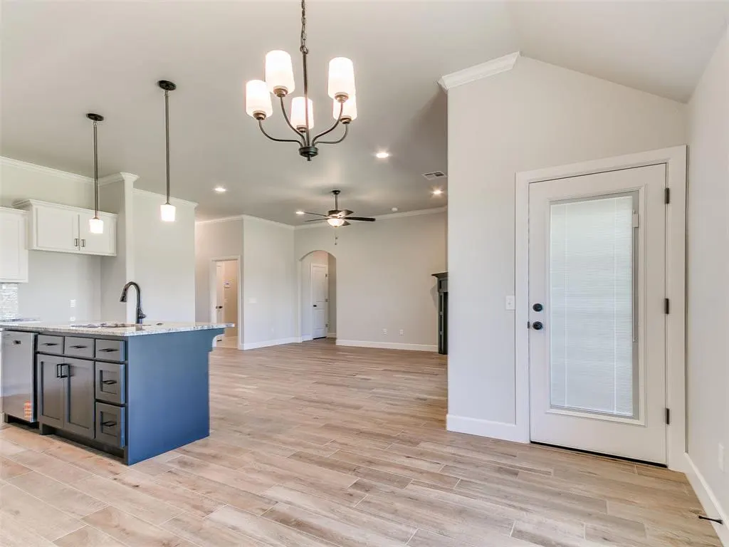 Photo 34 — 11833 NW 120th Street, Yukon, OK 73099