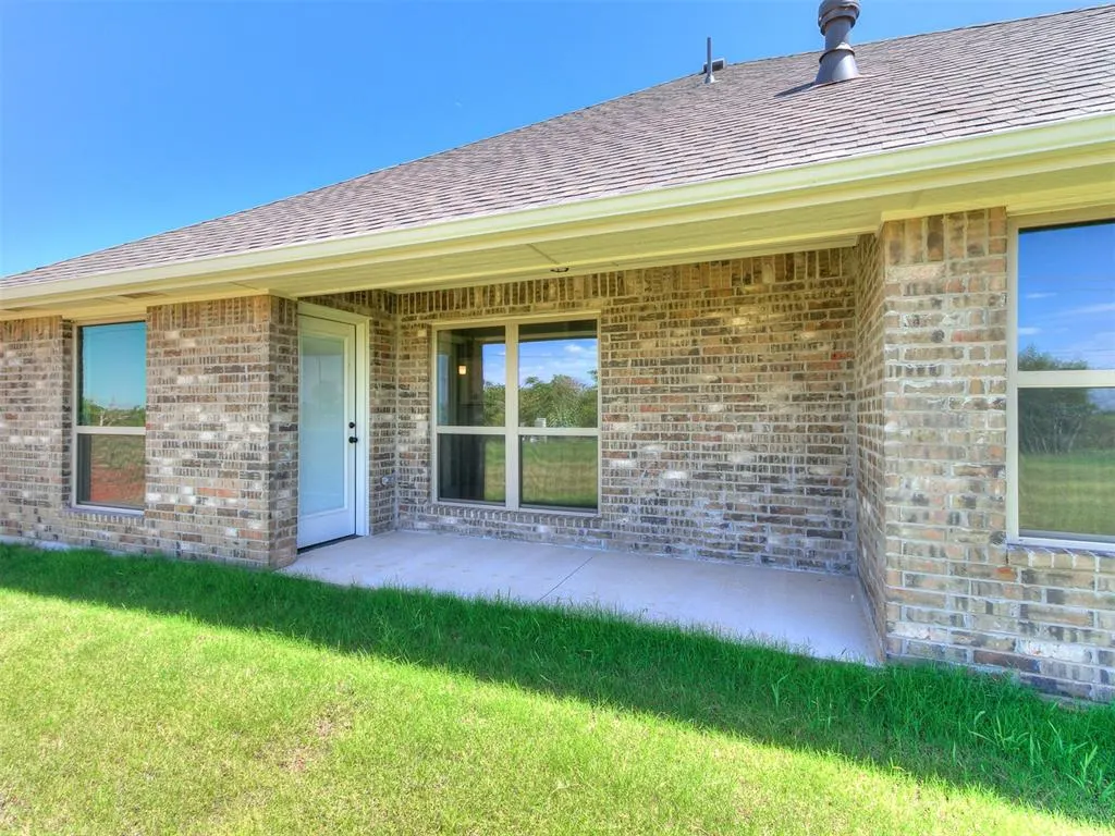 Photo 48 — 11833 NW 120th Street, Yukon, OK 73099
