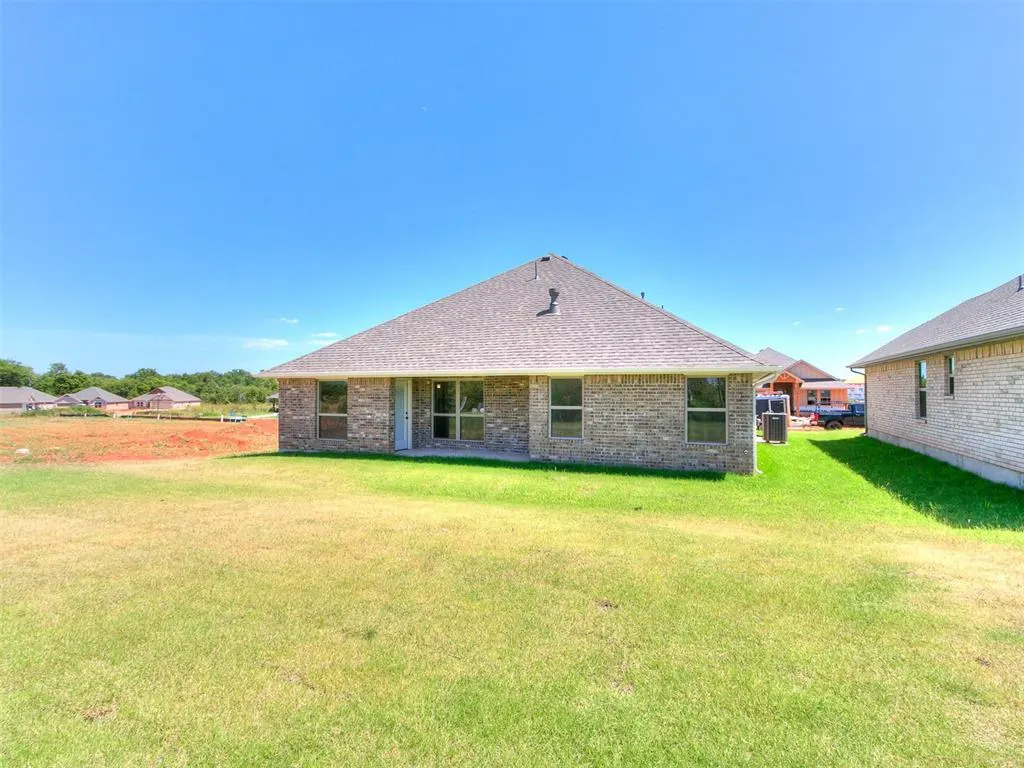 Photo 50 — 11833 NW 120th Street, Yukon, OK 73099