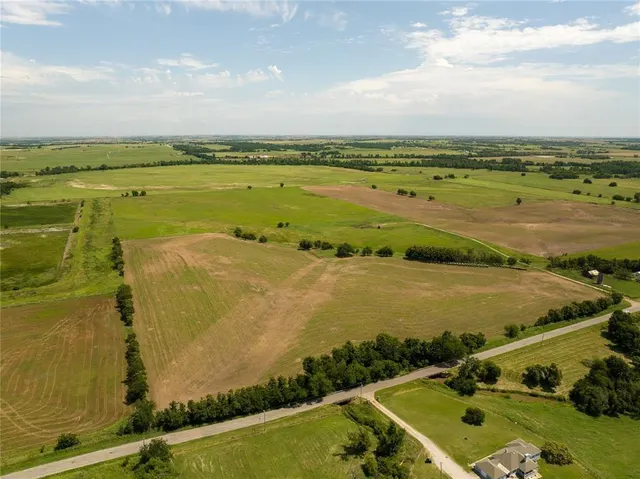 Photo 3 — 0 Foreman NE 1/2 Road, El Reno, OK 73036