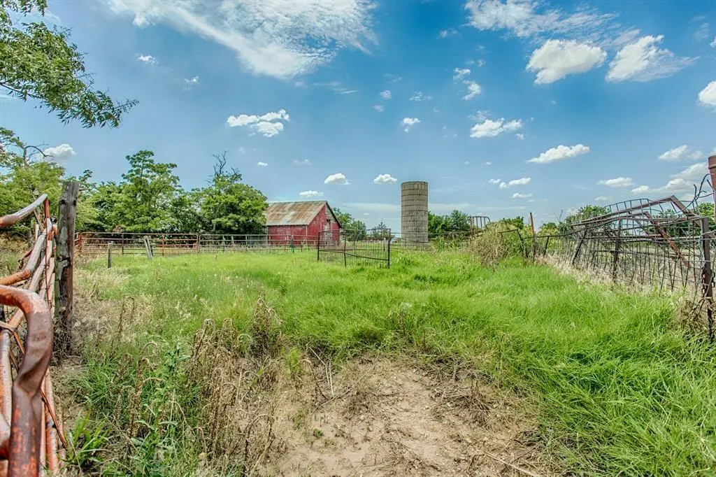 Photo 4 — 0 Foreman NE 1/2 Road, El Reno, OK 73036