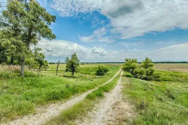 Photo 5 — 0 Foreman NE 1/2 Road, El Reno, OK 73036