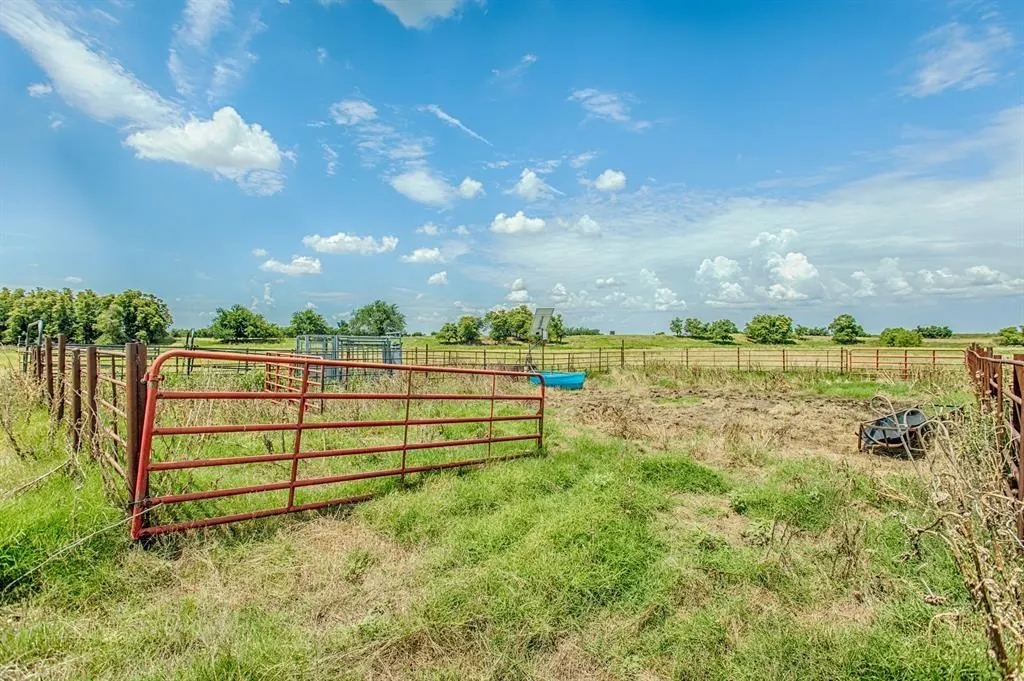 Photo 6 — 0 Foreman NE 1/2 Road, El Reno, OK 73036