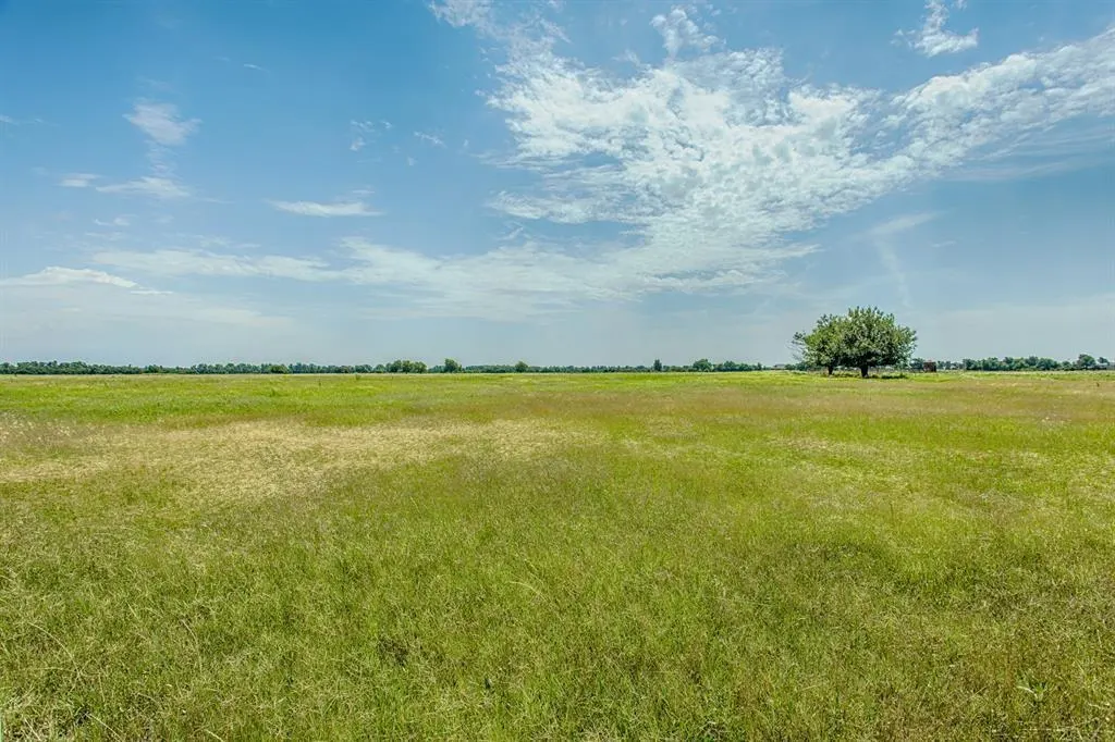 Photo 8 — 0 Foreman NE 1/2 Road, El Reno, OK 73036