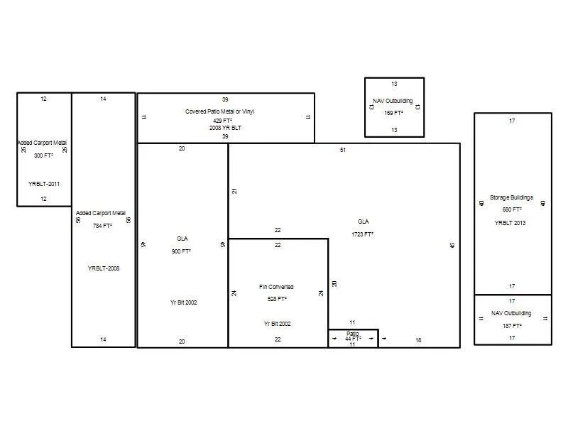 Photo 8 — 10125 NE 4th Street, Midwest City, OK 73130