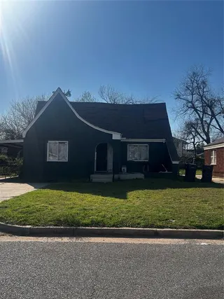 Sold home at 2131 N Jordan Avenue