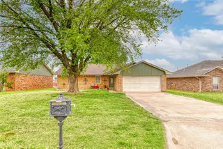 Sold home at 123 Carter Road