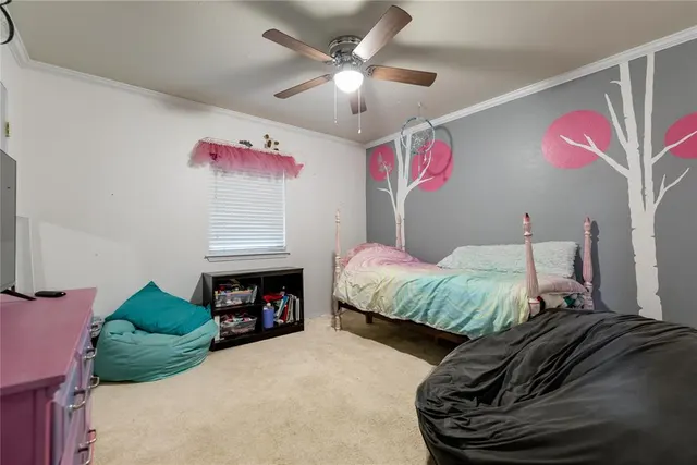 Photo 6 — 123 Carter Road, Elk City, OK 73644