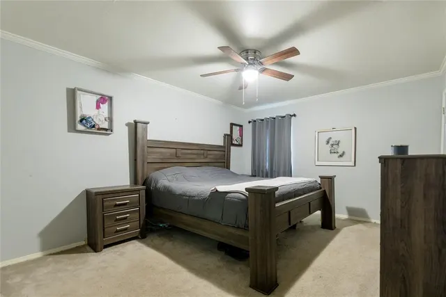 Photo 7 — 123 Carter Road, Elk City, OK 73644