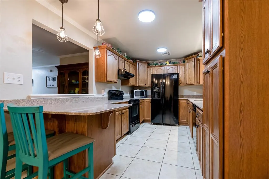 Photo 10 — 123 Carter Road, Elk City, OK 73644