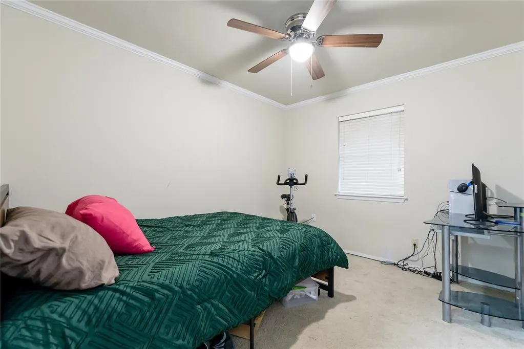 Photo 14 — 123 Carter Road, Elk City, OK 73644