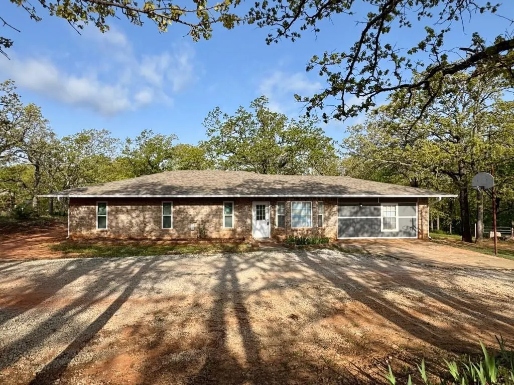 Photo 3 — 20832 Drummond Road, Tecumseh, OK 74873
