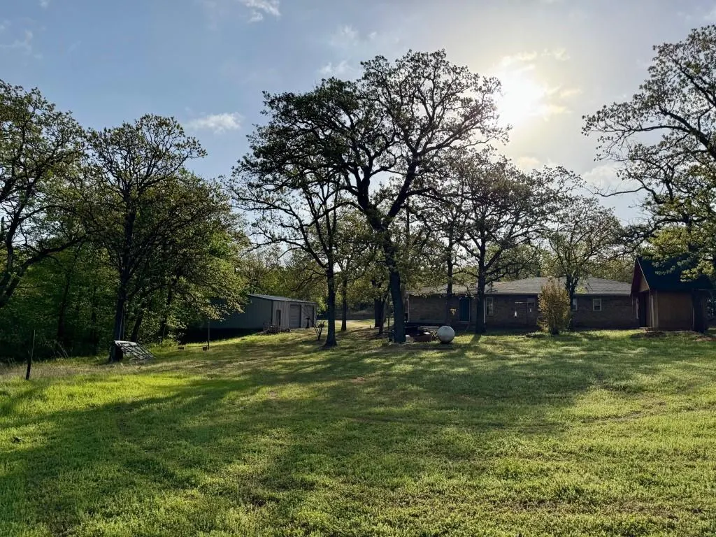 Photo 4 — 20832 Drummond Road, Tecumseh, OK 74873