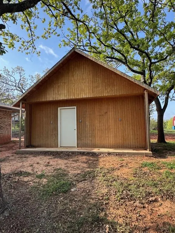 Photo 6 — 20832 Drummond Road, Tecumseh, OK 74873
