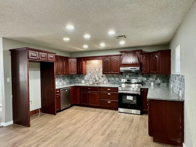 Photo 8 — 20832 Drummond Road, Tecumseh, OK 74873