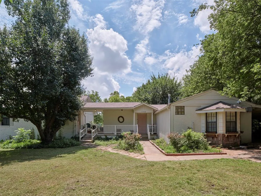 Photo 4 — 1700 NE 67th Street, Oklahoma City, OK 73111