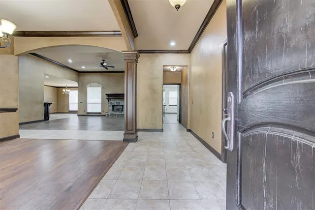 Photo 4 — 917 WB Meyer Parkway, Edmond, OK 73025