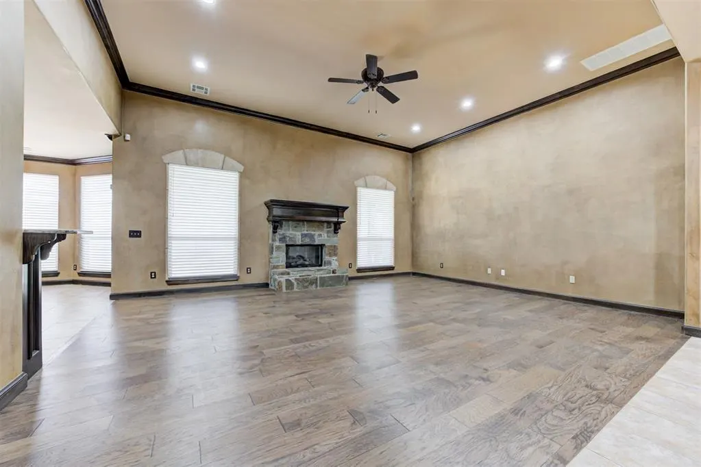 Photo 5 — 917 WB Meyer Parkway, Edmond, OK 73025