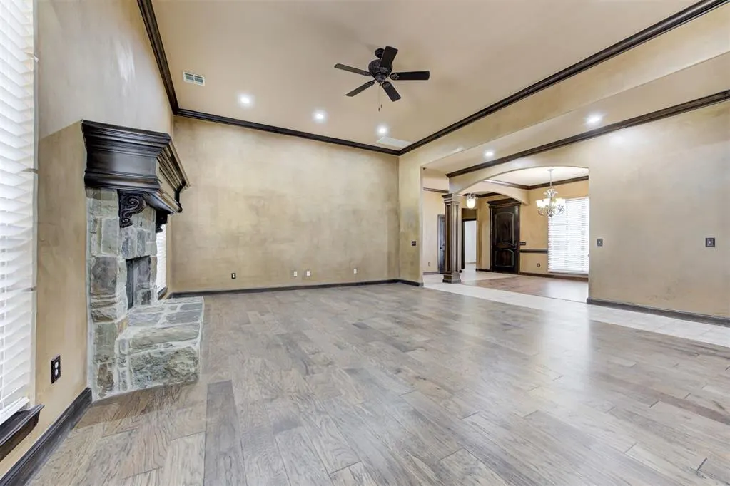 Photo 6 — 917 WB Meyer Parkway, Edmond, OK 73025
