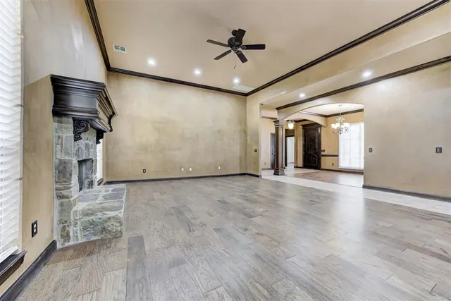 Photo 6 — 917 WB Meyer Parkway, Edmond, OK 73025