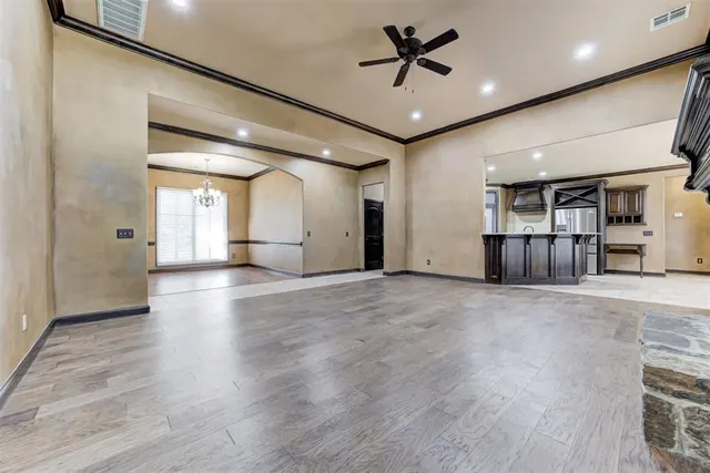Photo 7 — 917 WB Meyer Parkway, Edmond, OK 73025