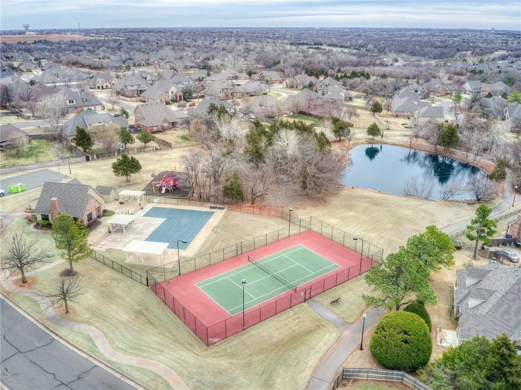Photo 42 — 917 WB Meyer Parkway, Edmond, OK 73025