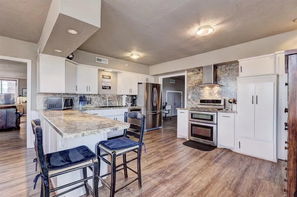Photo 3 — 411 NW 5th Street, Oklahoma City, OK 73102