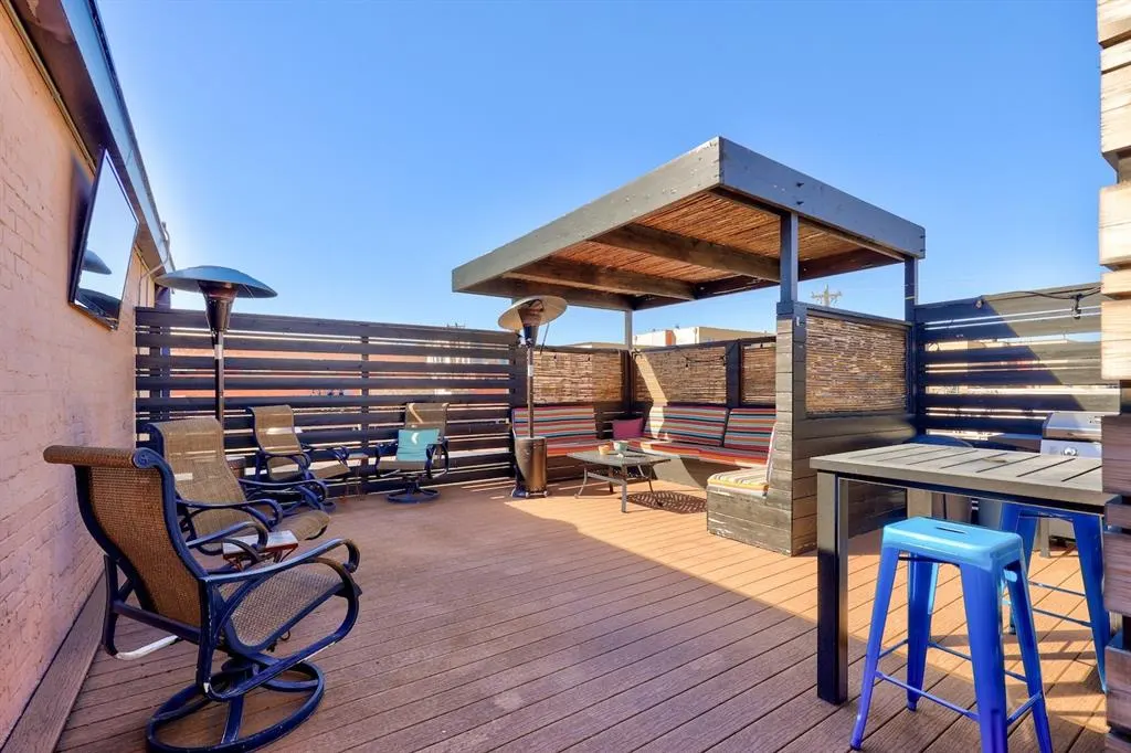 Photo 12 — 411 NW 5th Street, Oklahoma City, OK 73102
