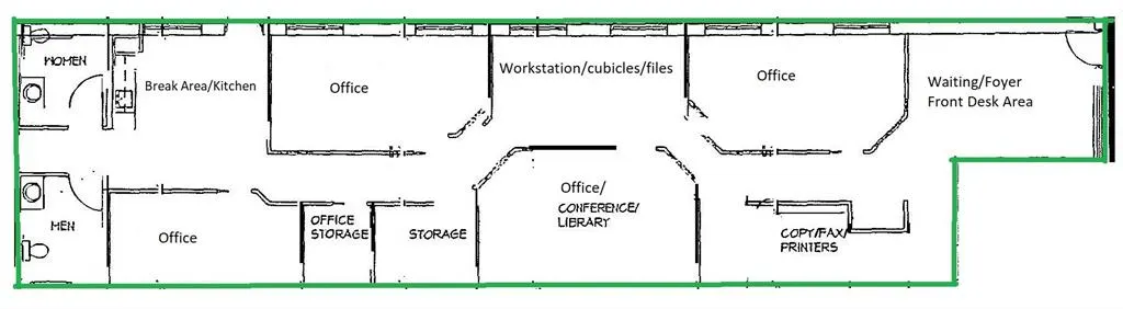 Photo 19 — 411 NW 5th Street, Oklahoma City, OK 73102