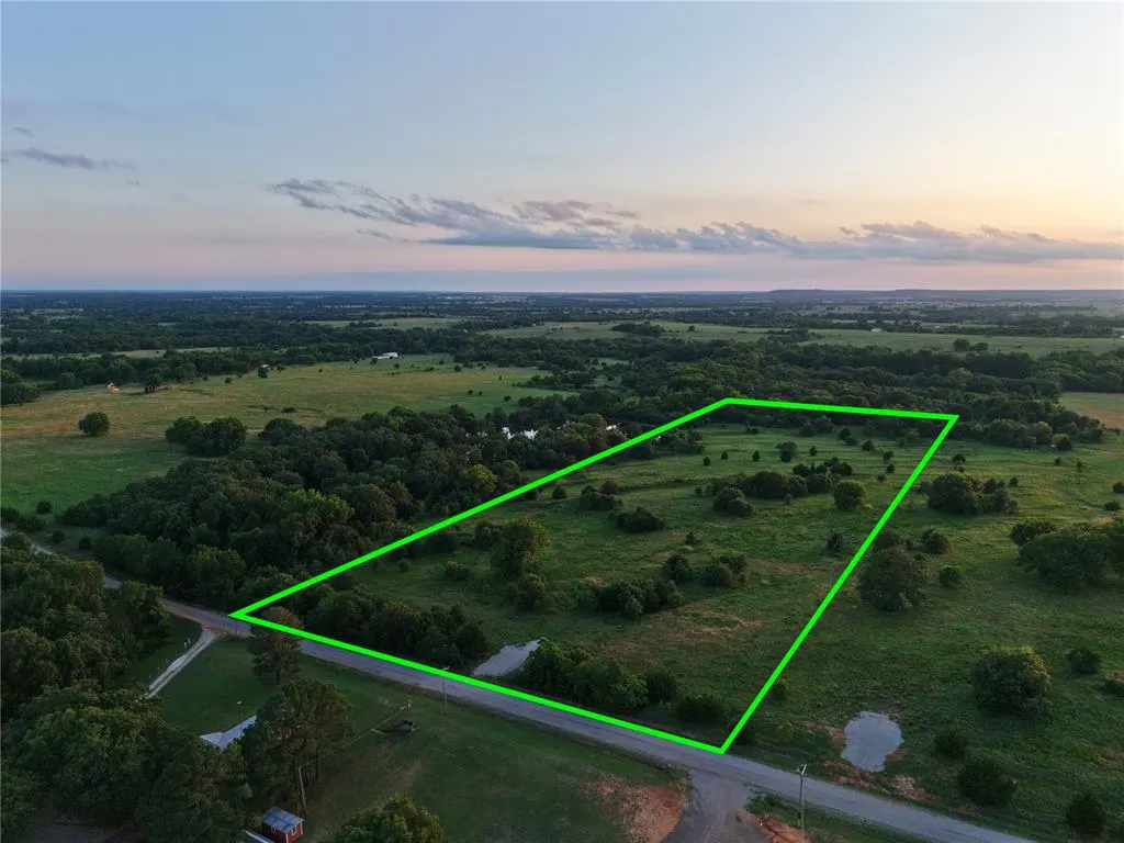Front exterior — 0002 E 1630 Road 2, Elmore City, OK 73433
