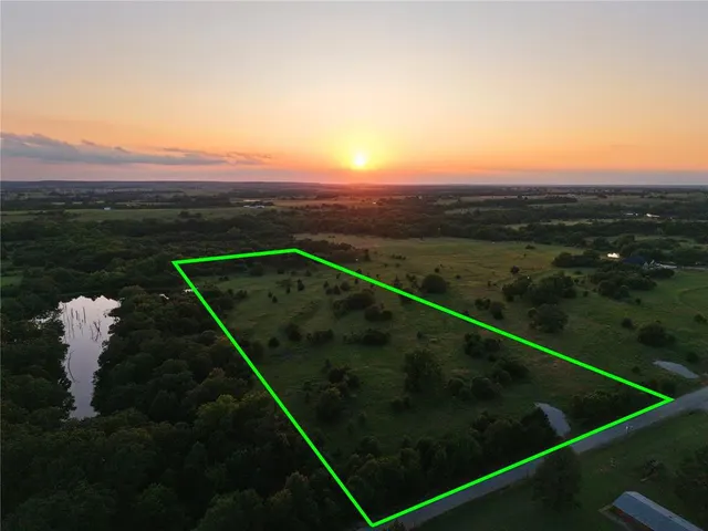 Photo 2 — 0002 E 1630 Road 2, Elmore City, OK 73433