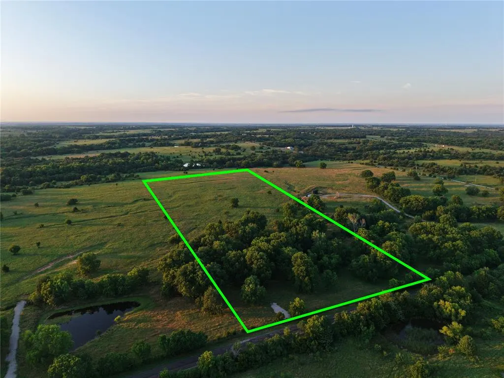 Front exterior — 0007 E 1630 Road, Elmore City, OK 73433