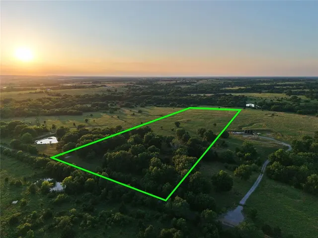 Photo 2 — 0007 E 1630 Road, Elmore City, OK 73433