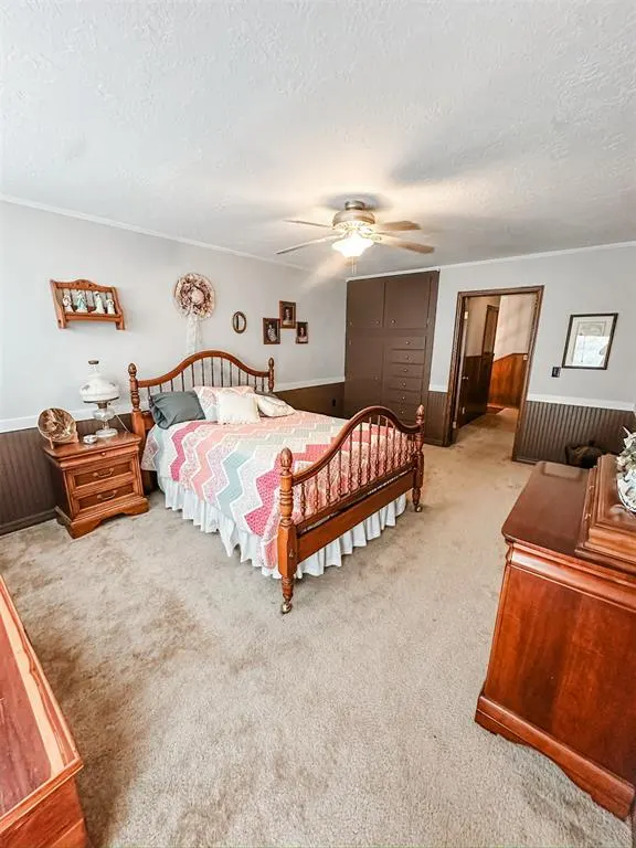 Photo 12 — 427 S Carnegie Street, Carnegie, OK 73015