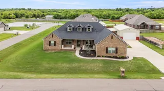 Sold home at 18450 Chuckwagon Trail