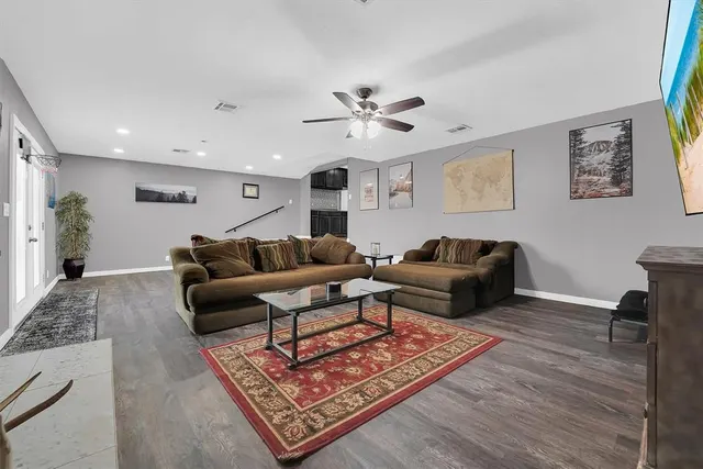Photo 6 — 113 Central Drive, Sayre, OK 73662