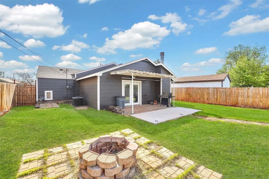 Photo 24 — 113 Central Drive, Sayre, OK 73662