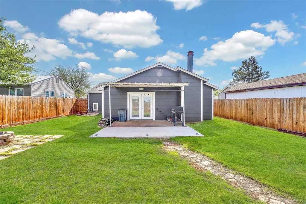 Photo 25 — 113 Central Drive, Sayre, OK 73662