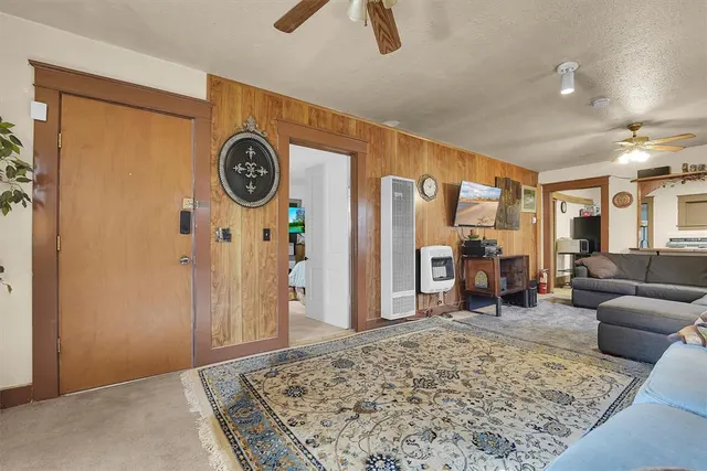 Photo 5 — 411 N 5th Street, Sayre, OK 73662