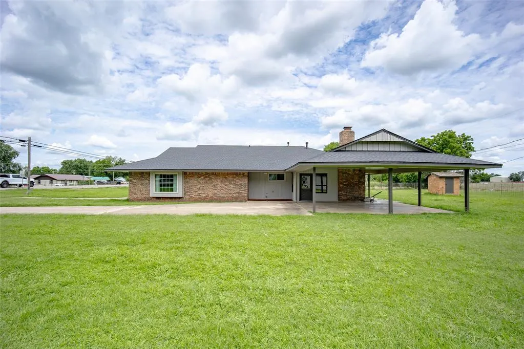 Photo 6 — 13257 Highway 76, Lindsay, OK 73052