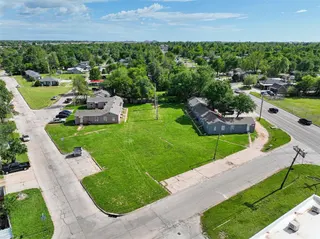 Sold home at 3204 S Portland Avenue